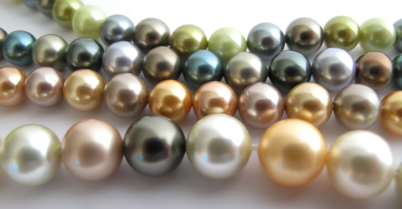 What Is The Difference Between Cultured, Freshwater and Shell Pearls-1